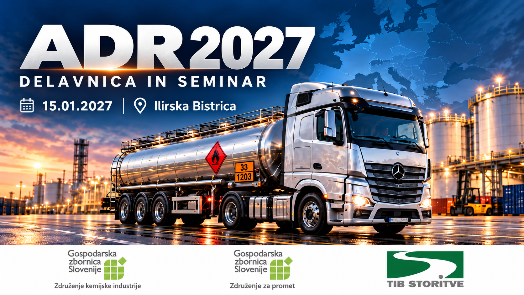 ADR 2027 – delavnica in seminar, 15. januar 2027, Ilirska Bistrica
