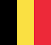 BELGIJA: s 1.oktobrom 2020 obveznost formiranja reševalnega pasu na AC