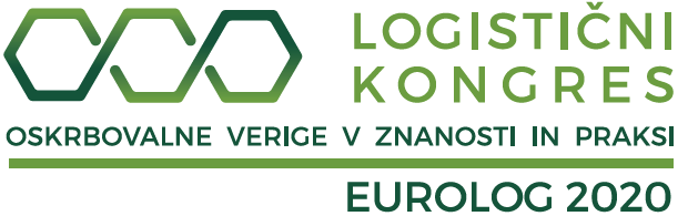 Logistični kongres - Oskrbovalne verige v znanosti in praksi - EUROLOG 2020