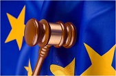 GDPR - pravila o varstvu osebnih podatkov v EU