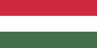 Madžarska - sprememba cen TEDENSKIH e-vinjet za BUS