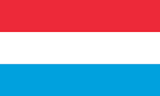 Luxemburg - suspenz obveze napotitve - vozniki