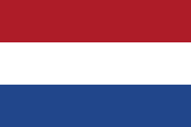 Nizozemska: napotitve voznikov od 1.septembra 2020