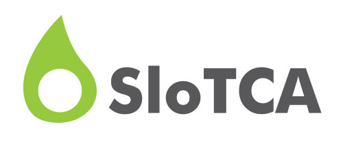 SLOTCA logo