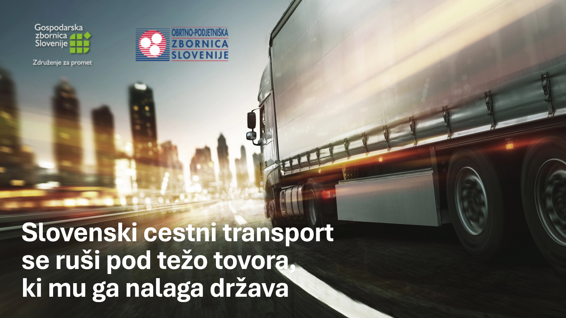 Zbor prevoznikov Celje, 18.oktober 2025 ob 10. uri