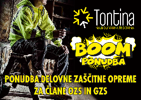 TONTINA - ponudba za člane GZS in OZS