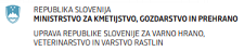 UVHVVR - Sprememba uvoznih predpisov za rastline in rastlinske proizvode