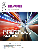 glas gospodarstva - TRANSPORT, 2019