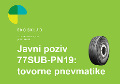 ODPOVED: Delavnica 2 (Maribor, 9.1.2020): Priprava dokumentacije - subvencije pnevmatike