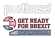 BREXIT: Nizozemska - Portbase sistem - obvezna uporaba po BREXIT-u