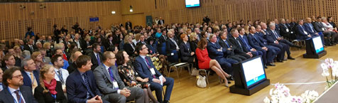 Arhiv: Nacionalna konferenca o internacionalizaciji slovenskega gospodarstva