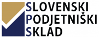 Slovenski podjetniški sklad objavil drugi javni poziv za finančne spodbude preko vavčerjev