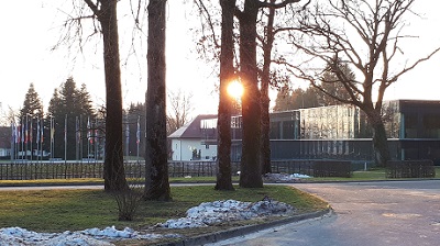Arhiv: Slovensko predsedovanje Svetu EU pomembno prispevalo k implementaciji Evropskega zelenega dogovora