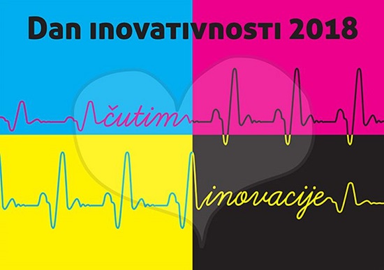 Arhiv: Dan inovativnosti 2018