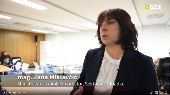 Arhiv: Video utrinki z mednarodnega foruma o ROP