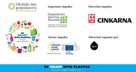 Arhiv: S plastiko moramo vsi ravnati spoštljivo in odgovorno