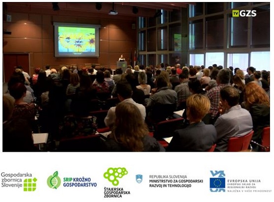 Arhiv: Okoljski dan gospodarstva: o svežnju nove evropske zakonodaje o odpadkih