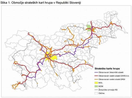 Arhiv: Varstvo pred hrupom