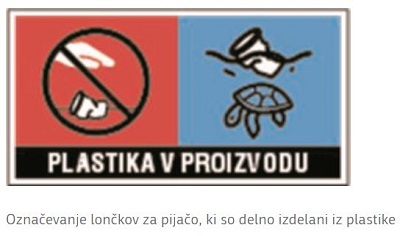 Arhiv: Prepoved dajanja plastičnih proizvodov za enkratno uporabo na trg