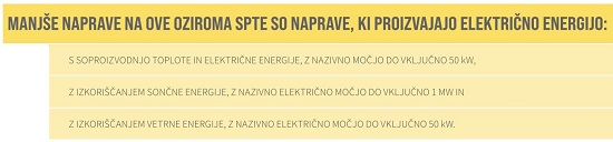 Arhiv: Izšel je Priročnik za postavitev manjših elektrarn