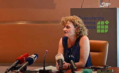 Arhiv: Zakonodajni predlogi MOP s ciljem pospešitve postopkov