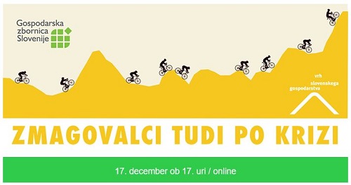 Arhiv: 15. Vrh slovenskega gospodarstva