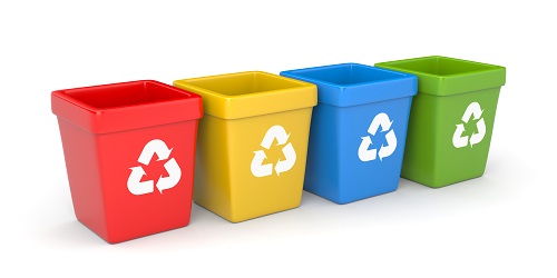 Arhiv: EU - Novi predlogi za odpravo nepotrebne embalaže ter spodbujanje ponovne uporabe in recikliranja