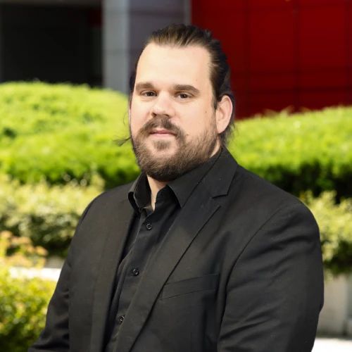 China as a Market, a Mirror, and a Misunderstanding