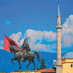Kje so priložnosti v Albaniji?