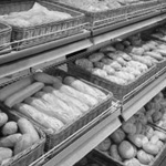 Arhiv: Povecan izvoz: od kruha do montažnih zgradb