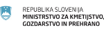 Prvi javni razpis za aktivnost &raquo;Blažitev podnebnih sprememb in krepitev ekonomske trajnosti sektorja&laquo;