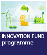 Sredstva Sklada za inovacije EU za podnebno nevtralno gospodarstvo