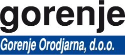 Gorenje orodjarna