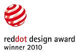 red dot design award