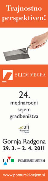 sejem MEGRA