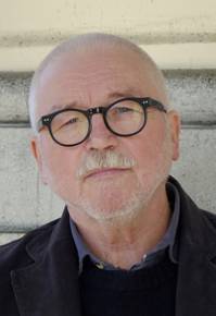 Schwentnerjeva nagrada: Iztok Ilich